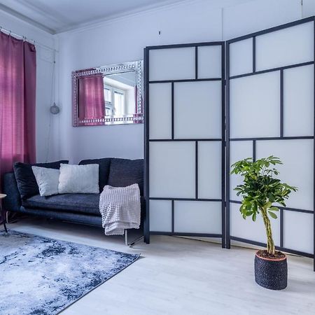 Sailor'S Apartment Helsinki Esterno foto