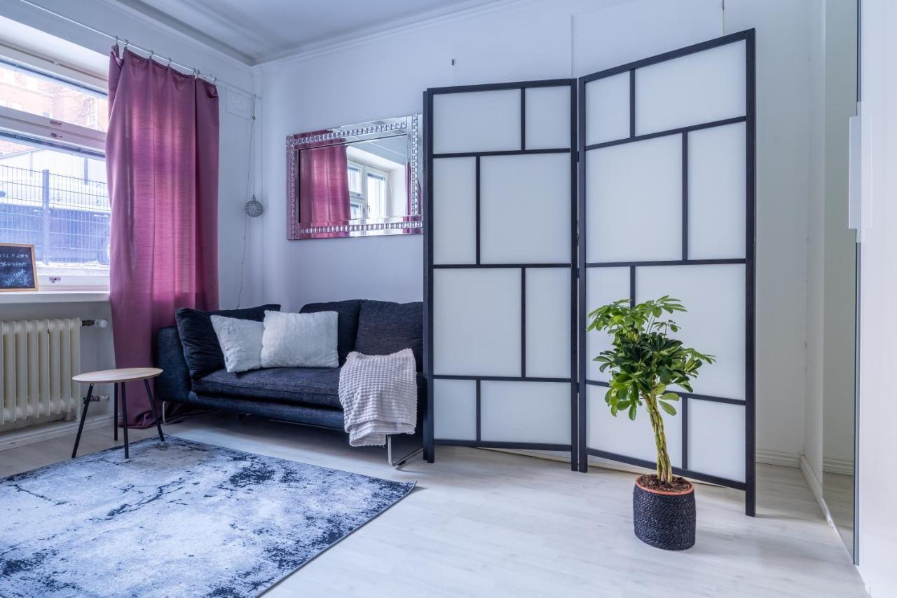 Sailor'S Apartment Helsinki Esterno foto