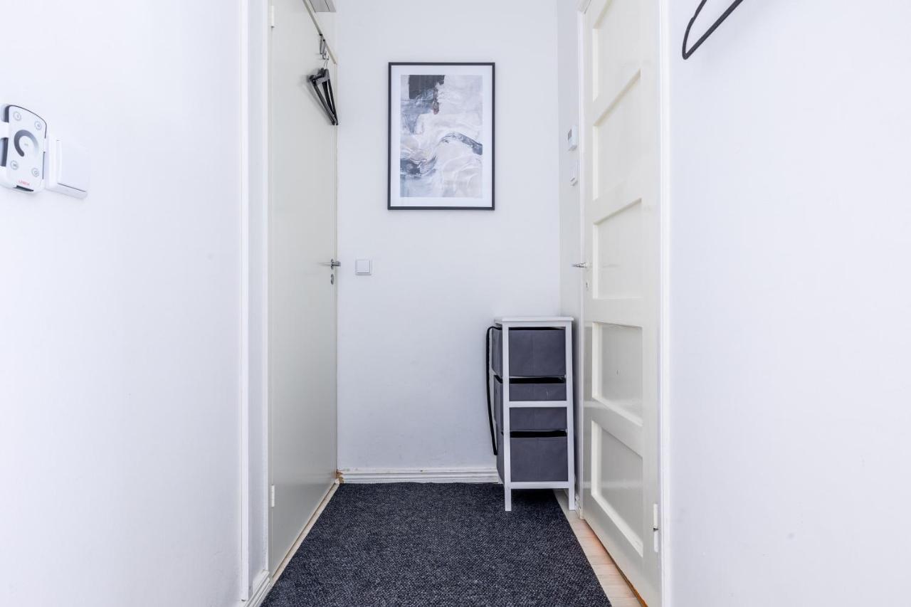 Sailor'S Apartment Helsinki Esterno foto