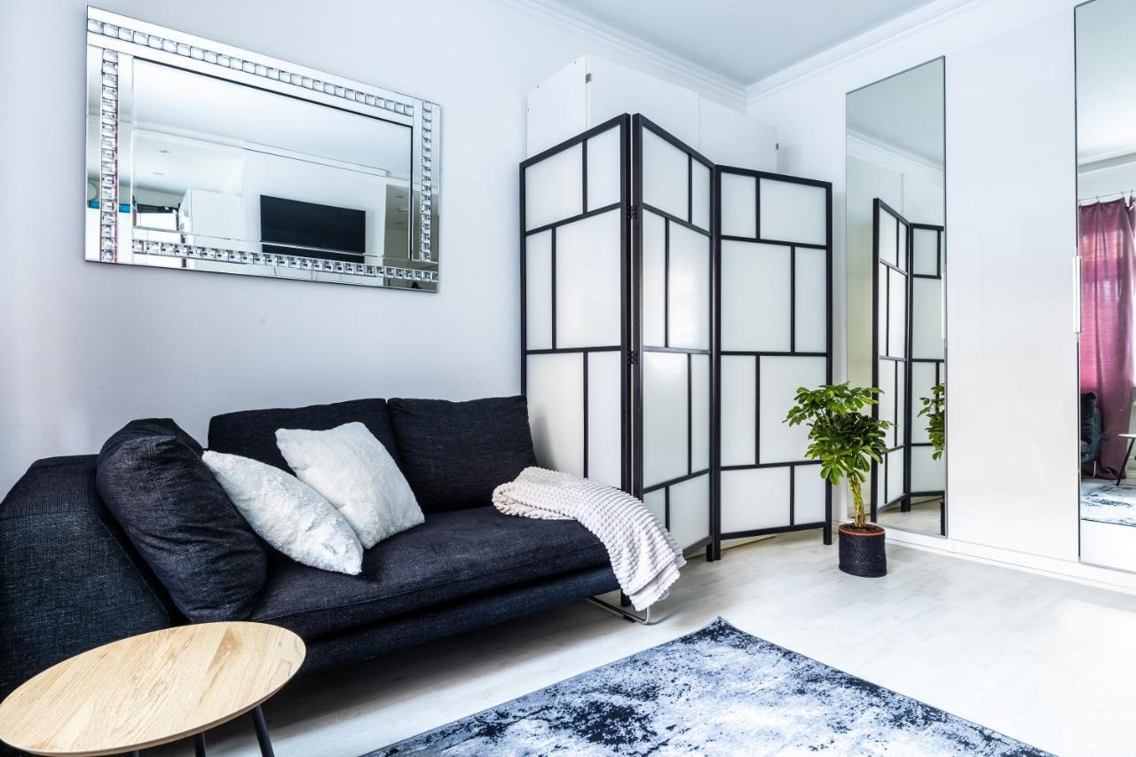 Sailor'S Apartment Helsinki Esterno foto